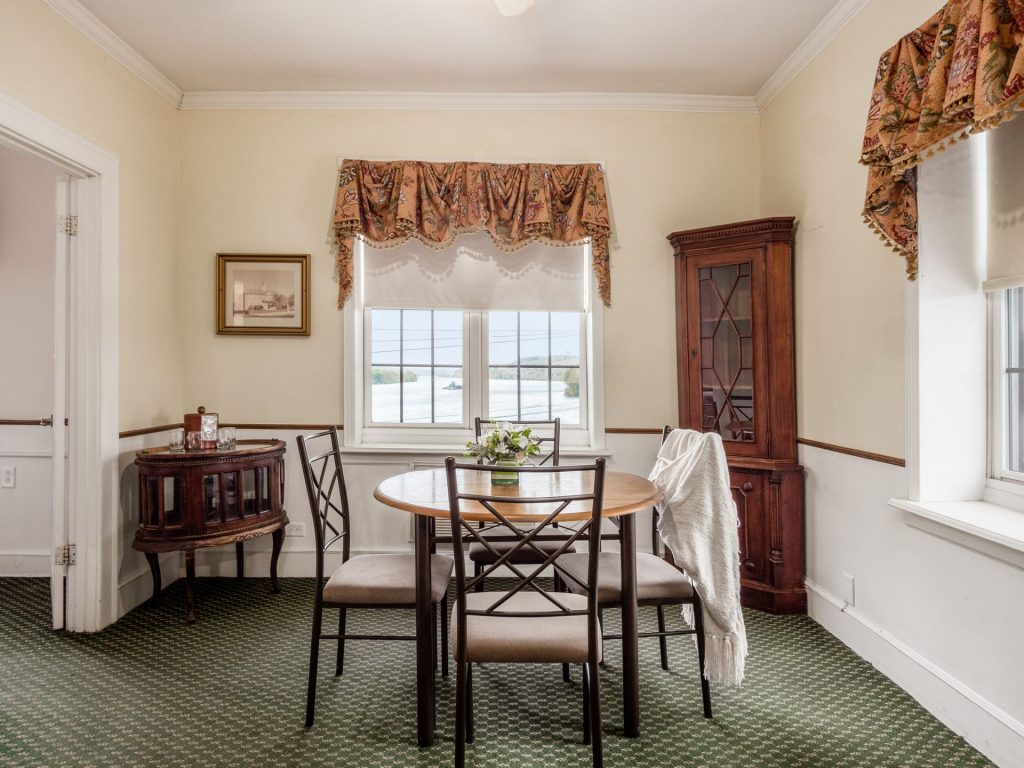 Image showcasing Putnam Penthouse Suite - The Lafayette Hotel