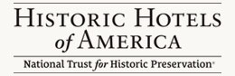 Historic Hotels of America