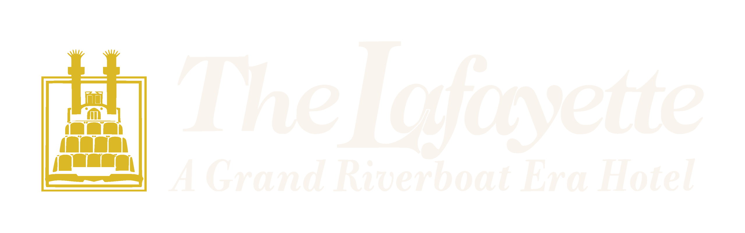 The Lafayette Hotel